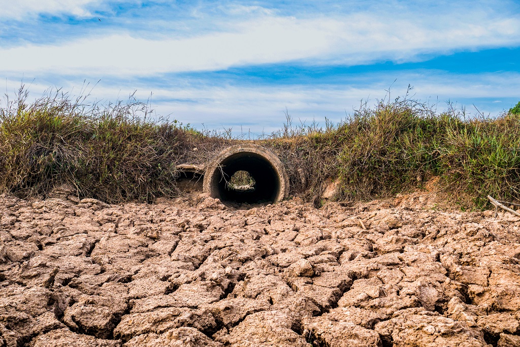 Általánossá válhatnak a rekordmagas hőhullámok! 2035-re elsivatagosodhat a Föld?